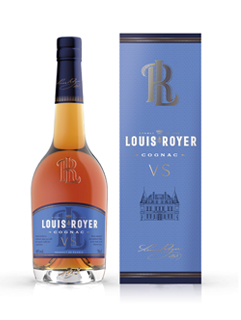 Louis Royer VS