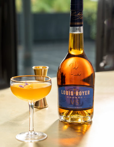Louis Royer fine cognac, Charente