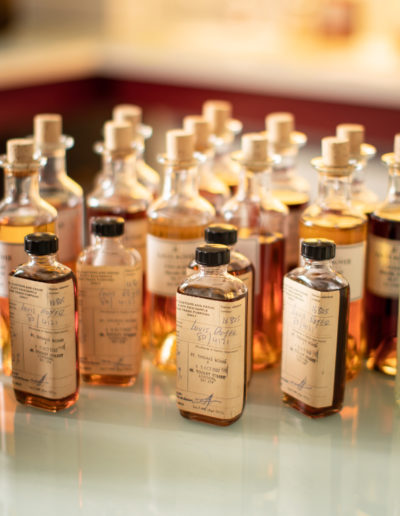 LouisRoyer laboratory fine cognac
