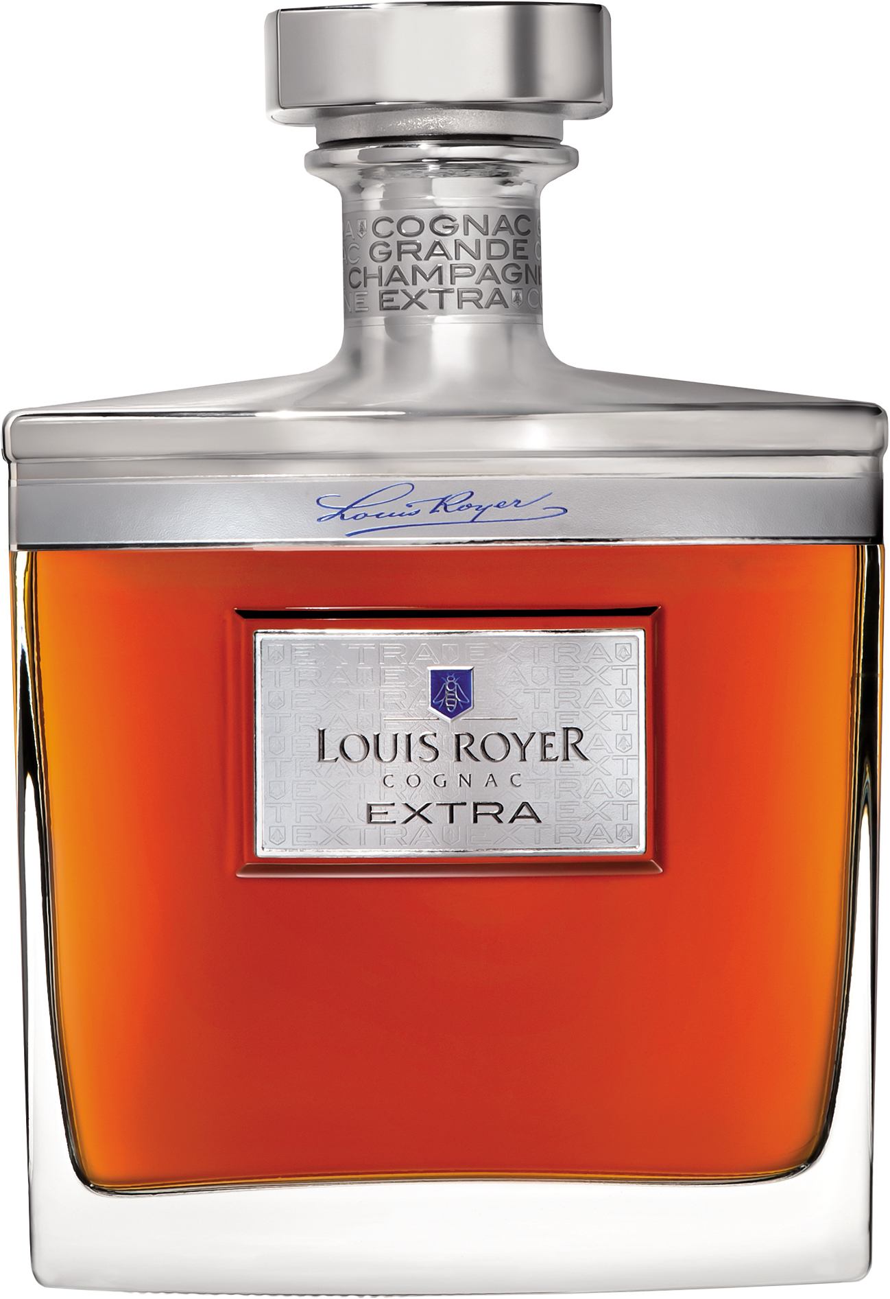 XO, cognac Luxe, made in France, Jarnac