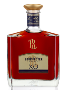 La Maison Louis Royer présente son XO, Extra Old Cognac, France